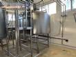 Queijomatic em inox para fabricação de massa para queijos Globo Inox 5.000 litros