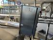 Queijomatic em inox para fabricação de massa para queijos Globo Inox 5.000 litros