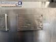 Queijomatic em inox para fabricação de massa para queijos Globo Inox 5.000 litros