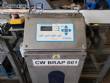 Checadora de peso checkweigher 50 kg Brapenta
