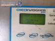 Checadora de peso checkweigher 50 kg Brapenta