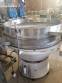 Peneira vibrat�ria em a�o inox circular 2 est�gios MVL