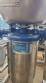 Processador cutter de alimentos em aço inox Stephan 25 litros
