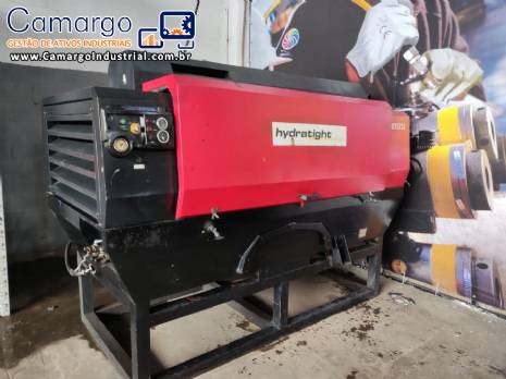Compressor de ar à diesel Chicago Pneumatic
