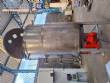 Tanque cozinhador encamisado em inox a vapor 1800 litros