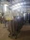 Linha para fabricao de granulados de chocolate macio 24 toneladas ms
