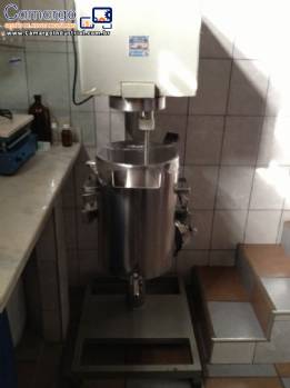 Batedeira planet�ria