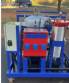 Centrifuga separadora para purificao de leos minerais Alfa Laval MAB 206