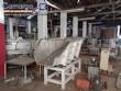 Alimentador / Silos vibratórios Fabrima