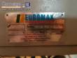 T�nel de encolhimento shrink Euromax