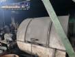 Moinho de bolas Renard com motor 7,5 HP