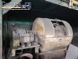 Moinho de bolas Renard com motor 7,5 HP
