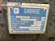Chiller para refrigera��o industrial Sabroe