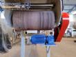 T�nel de resfriamento de chocolate 9 m x 560 mm