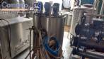Mini planta de pasteurizao resfriamento maturao Polo Sul PSMP 600