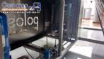 Mini planta de pasteurizao resfriamento maturao Polo Sul PSMP 600