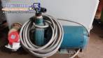 Mini planta de pasteurizao resfriamento maturao Polo Sul PSMP 600