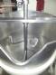 Tacho aberto encamisado em a�o inox
