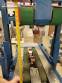 Fechadora seladora de caixa papel�o 3M Matic