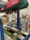 Fechadora seladora de caixa papel�o 3M Matic