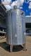 Tanque misturador encamisado em a�o inox 5.000 litros APV