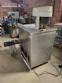 Produtora de picol� e sorvete de massa em inox Sorvegel 400