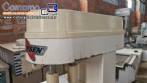 Produtora de picol� e sorvete de massa em inox Sorvegel 400