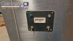 Produtora de picol� e sorvete de massa em inox Sorvegel 400