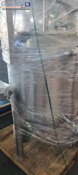 Linha para produ��o de cosm�ticos MRE Industrial