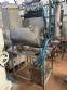 Dosadora de chocolate inox com 4 pist�es
