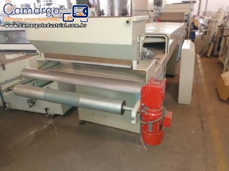 Linha para Nh� Benta Dan Top Pir�g