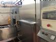 Forno continuo para casquinhas biju wafer Imar