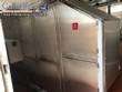 Forno continuo para casquinhas biju wafer Imar