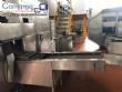 Forno continuo para casquinhas biju wafer Imar