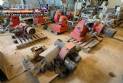 Queimadores a g�s Ecoflam