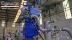 Processador de alimentos � vacuo 160 L inox Incal