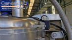 Processador de alimentos � vacuo 160 L inox Incal