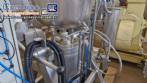 Processador de alimentos � vacuo 160 L inox Incal