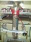 Embaladora Fabrima vertical volum�trica