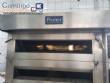 Forno de lastro em inox Pr�tica
