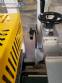 Seladora autom�tica em L shrink Furnax