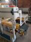 Seladora autom�tica em L shrink Furnax