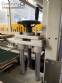Seladora autom�tica em L shrink Furnax