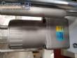 Seladora autom�tica em L shrink Furnax
