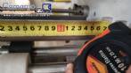 Seladora autom�tica em L shrink Furnax