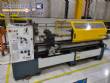 Torno mec�nico para usinagem T500 Romi