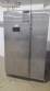 Ultracongelador para alimentos inox Klimaquip