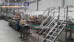 Linha macarr�o instant�neo lamen