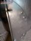 Tanque misturador com agita��o em inox 2.000 kg isolado Inoxil