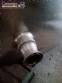 Tanque misturador com agita��o em inox 2.000 kg isolado Inoxil